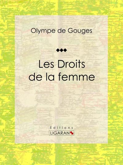 Les Droits de la femme