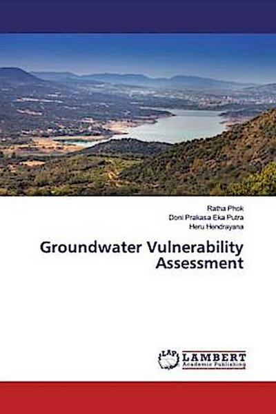Groundwater Vulnerability Assessment