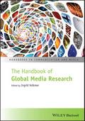 Handbook of Global Media Research