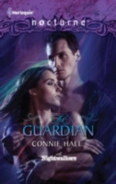 Guardian (Mills & Boon Nocturne) (The Nightwalkers - Book 1)