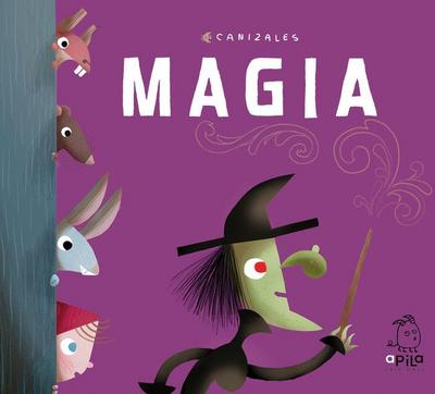 Magia
