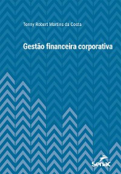 Gestão financeira corporativa