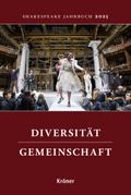 Shakespeare-Jahrbuch 2025
