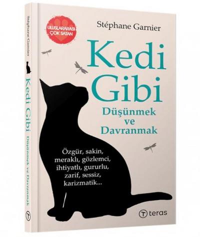Kedi Gibi Düsünmek ve Davranmak