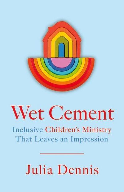 Wet Cement