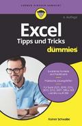 Excel Tipps und Tricks für Dummies
