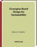Ecoregion-Based Design for Sustainability