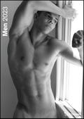 Men 2023 - Wand-Kalender - 29,7x42
