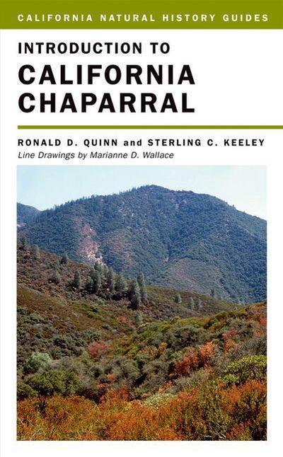 Introduction to California Chaparral
