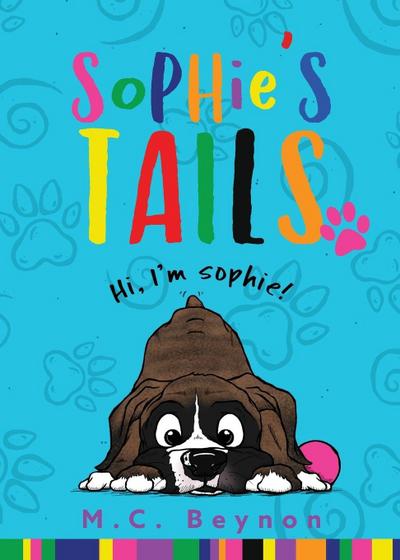 Sophie’s Tails