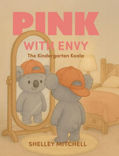 Pink with Envy