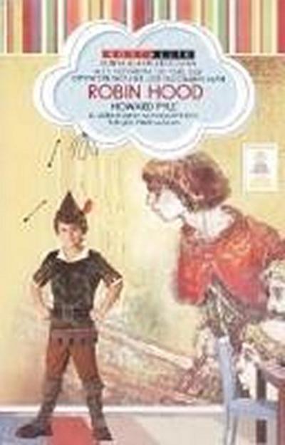 Robin Hood