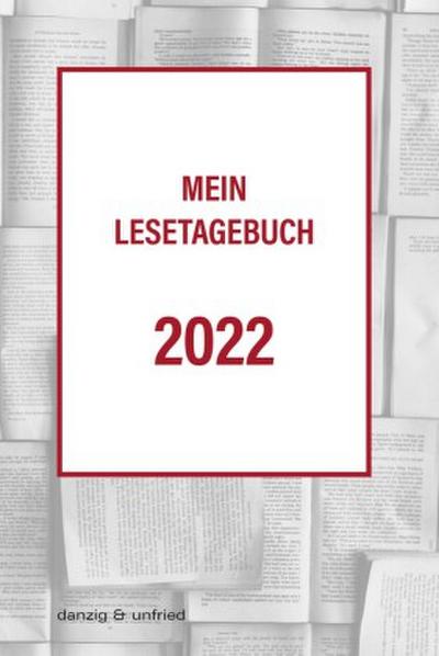 Mein Lesetagebuch 2022