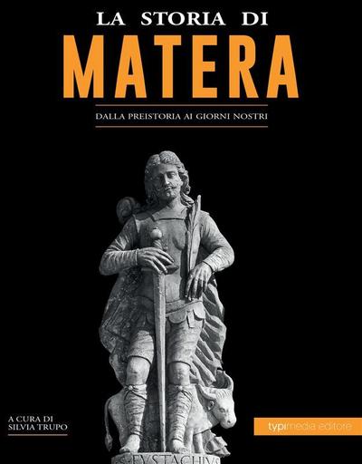 La storia di Matera