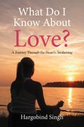 What Do I Know About Love?