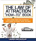 Law of Attraction How-To Book