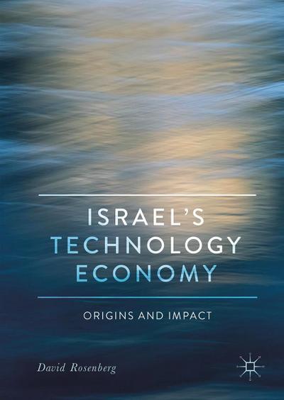 Israel’s Technology Economy