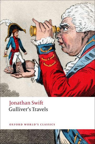 Gulliver’s Travels