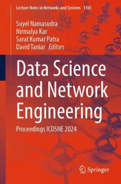 Data Science and Network Engineering