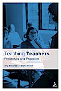 Teaching Teachers