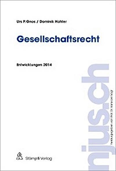 Gesellschaftsrecht