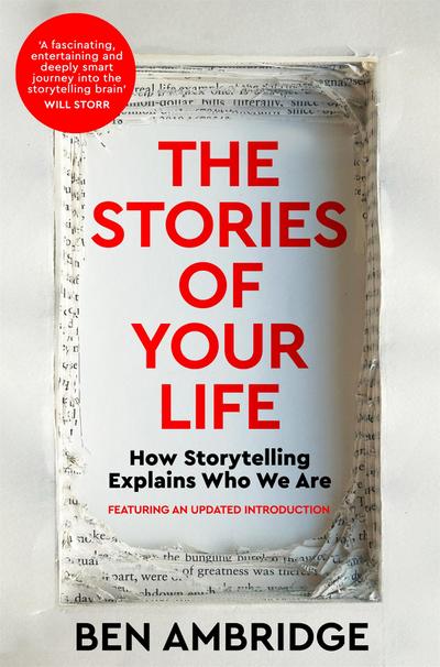 The Stories of Your Life