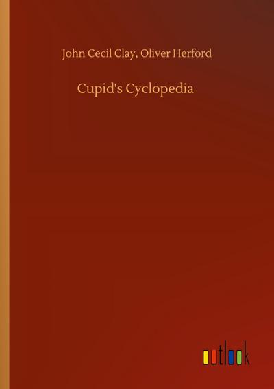 Cupid’s Cyclopedia