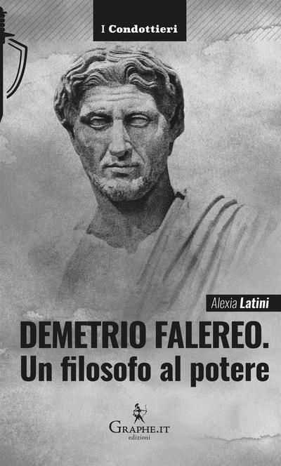 Demetrio Falereo
