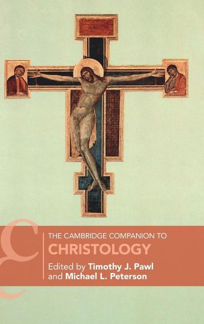 The Cambridge Companion to Christology