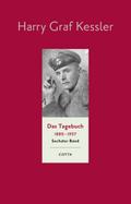 Das Tagebuch 1880-1937 Band 6