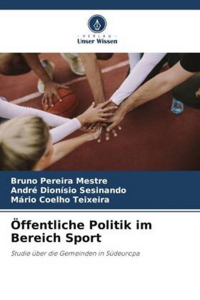 Öffentliche Politik im Bereich Sport