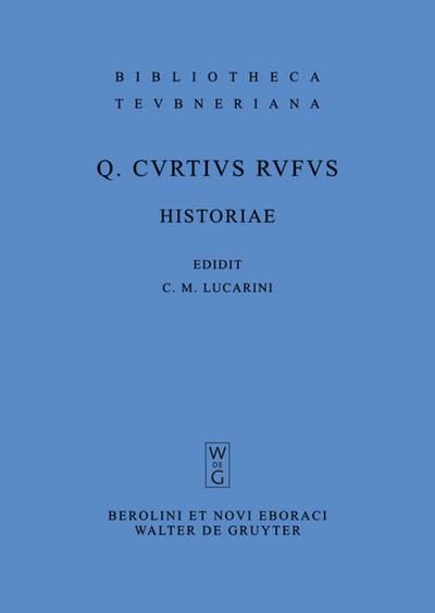 Historiae