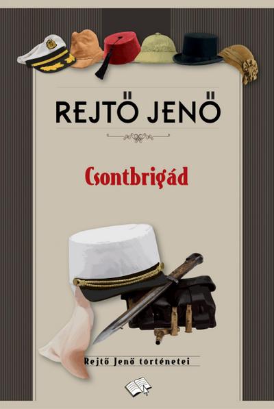 Csontbrigád