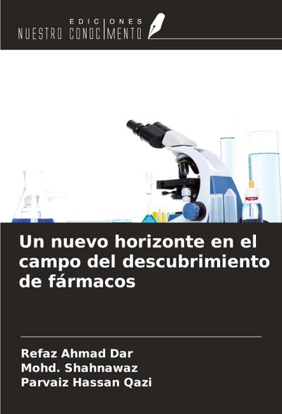 Un nuevo horizonte en el campo del descubrimiento de fármacos