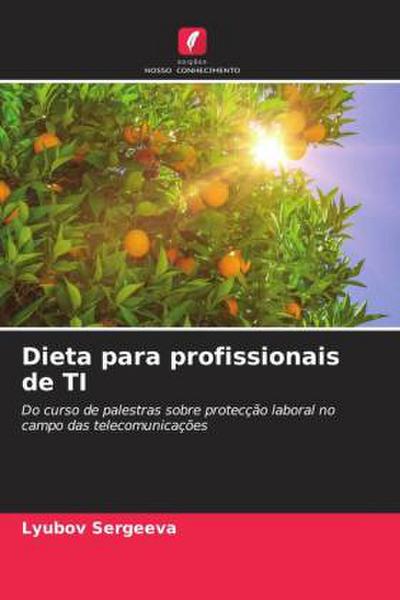 Dieta para profissionais de TI