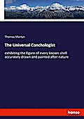The Universal Conchologist