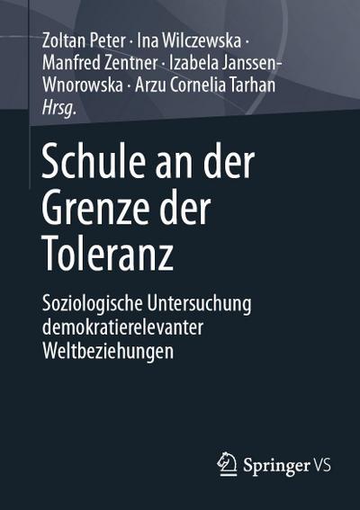Schule an der Grenze der Toleranz