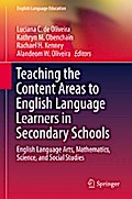 Teaching the Content Areas to English Language Learners in Secondary Schools