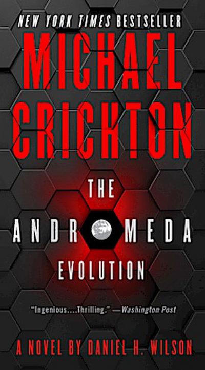 The Andromeda Evolution