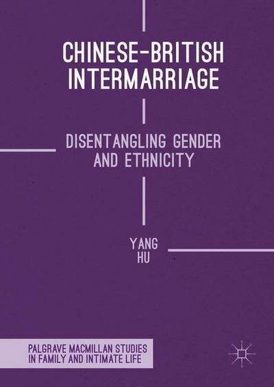 Chinese-British Intermarriage