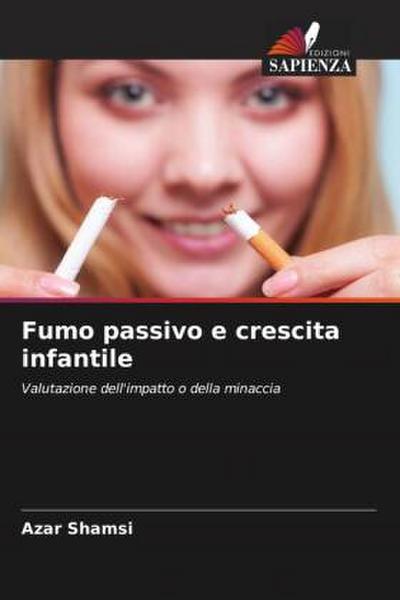 Fumo passivo e crescita infantile