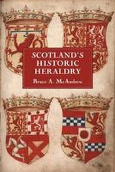 Scotland’s Historic Heraldry