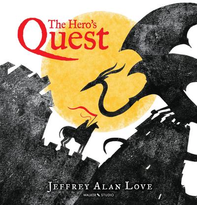 The Hero’s Quest