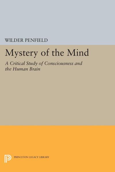 Mystery of the Mind