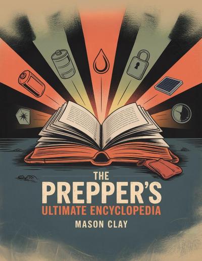 The Prepper’s Ultimate Encyclopedia
