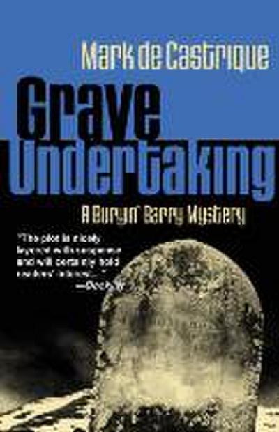 Grave Undertaking