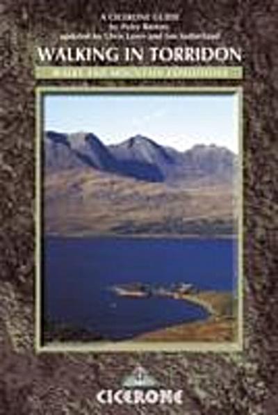 Walking in Torridon