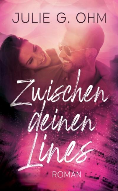 Zwischen deinen Lines