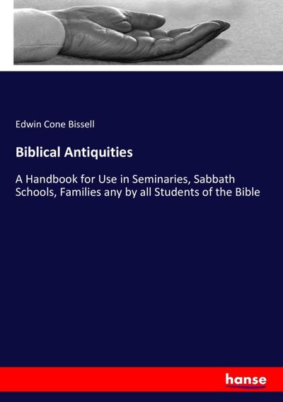 Biblical Antiquities