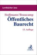 Öffentliches Baurecht | Taschenbuch